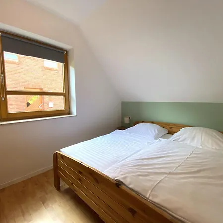 Haus 19 - Entschleunigung Pur Zwischen Wald, Wiesen Und Ruhigen Radwegen Nieheim