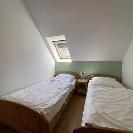 Haus 19 - Entschleunigung Pur Zwischen Wald, Wiesen Und Ruhigen Radwegen Casa vacanze