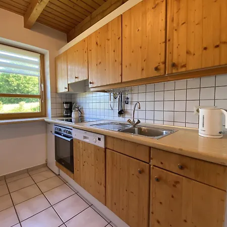 Haus 19 - Entschleunigung Pur Zwischen Wald, Wiesen Und Ruhigen Radwegen