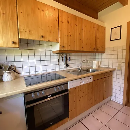 Haus 19 - Entschleunigung Pur Zwischen Wald, Wiesen Und Ruhigen Radwegen Nieheim