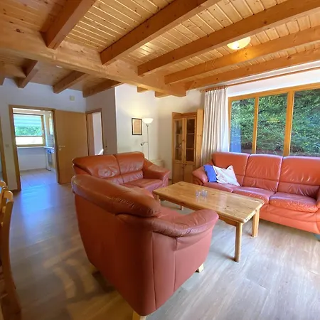 Hébergement de vacances 19 Nieheim