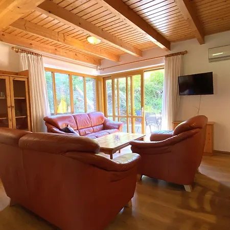 Casa vacanze Haus 19 - Entschleunigung Pur Zwischen Wald, Wiesen Und Ruhigen Radwegen *