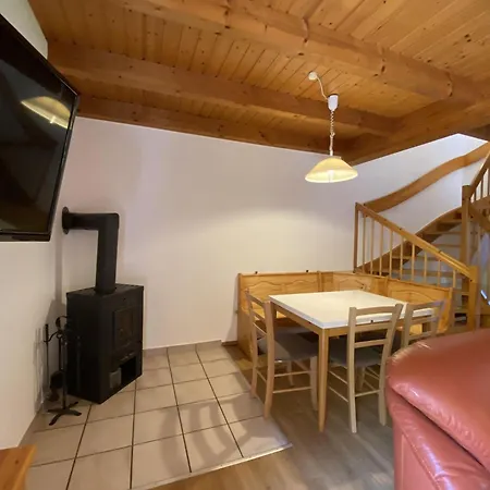 Casa vacanze Haus 19 - Entschleunigung Pur Zwischen Wald, Wiesen Und Ruhigen Radwegen Nieheim