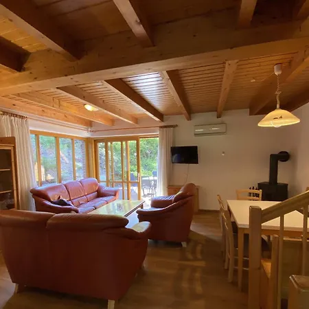 Haus 19 - Entschleunigung Pur Zwischen Wald, Wiesen Und Ruhigen Radwegen * Nieheim