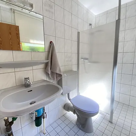 Casa vacanze Haus 19 - Entschleunigung Pur Zwischen Wald, Wiesen Und Ruhigen Radwegen