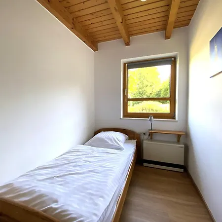 Haus 19 - Entschleunigung Pur Zwischen Wald, Wiesen Und Ruhigen Radwegen Nieheim