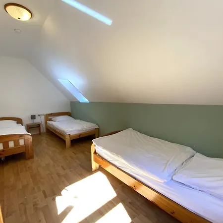 Haus 19 - Entschleunigung Pur Zwischen Wald, Wiesen Und Ruhigen Radwegen