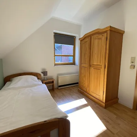 Casa vacanze Haus 19 - Entschleunigung Pur Zwischen Wald, Wiesen Und Ruhigen Radwegen Nieheim