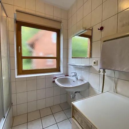 Casa vacanze Haus 19 - Entschleunigung Pur Zwischen Wald, Wiesen Und Ruhigen Radwegen Nieheim
