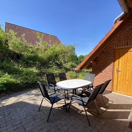 Haus 19 - Entschleunigung Pur Zwischen Wald, Wiesen Und Ruhigen Radwegen