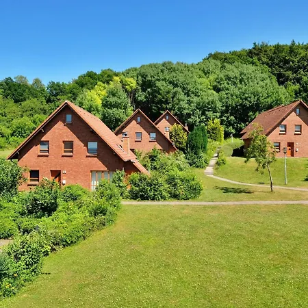 Haus 19 - Entschleunigung Pur Zwischen Wald, Wiesen Und Ruhigen Radwegen * Nieheim