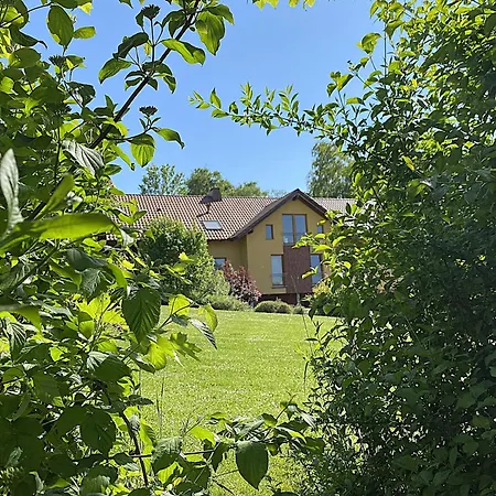 Haus 19 - Entschleunigung Pur Zwischen Wald, Wiesen Und Ruhigen Radwegen Nieheim