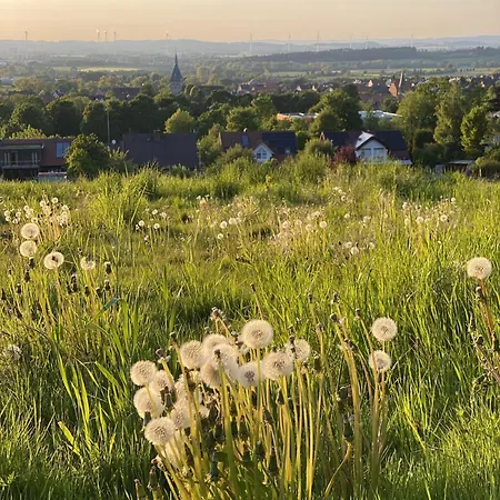 بيت للعطل Haus 19 - Entschleunigung Pur Zwischen Wald, Wiesen Und Ruhigen Radwegen