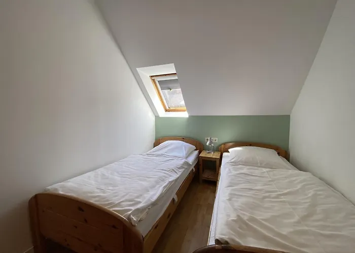 19 Hébergement de vacances