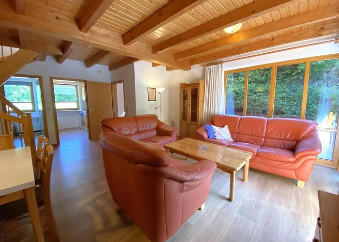 Hébergement de vacances 19 Nieheim