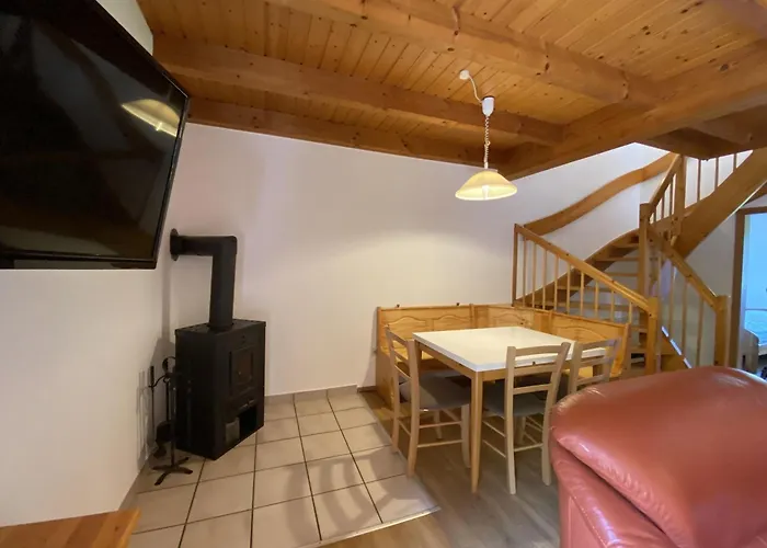 بيت للعطل 19 Nieheim