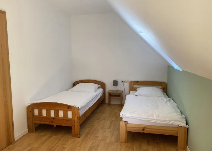 19 Vakantiehuis *