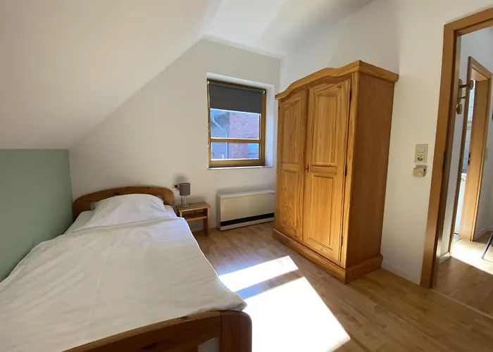 Vakantiehuis 19 Nieheim