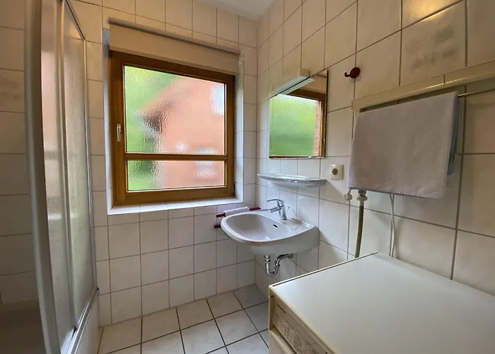 Vakantiehuis 19 Nieheim